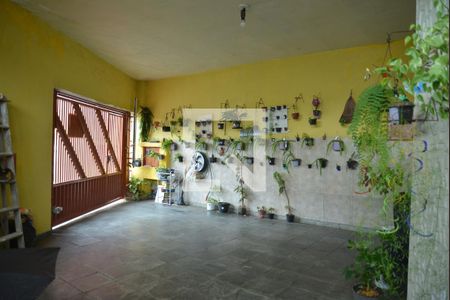 Casa para alugar com 196m², 4 quartos e 2 vagasGaragem