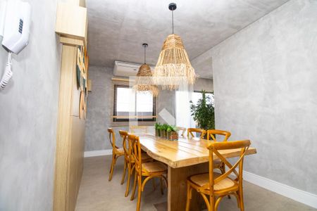 Studio à venda com 24m², 1 quarto e sem vaga Studio à venda com 24m², 1 quarto e sem vagaÁrea comum - Espaço gourmet