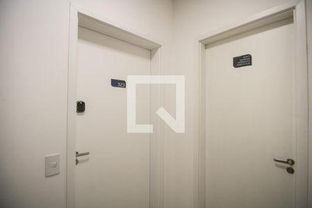 Studio à venda com 24m², 1 quarto e sem vaga Studio à venda com 24m², 1 quarto e sem vagaÁrea comum - hall do andar