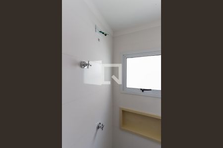 Apartamento para alugar com 45m², 2 quartos e sem vagaBanheiro