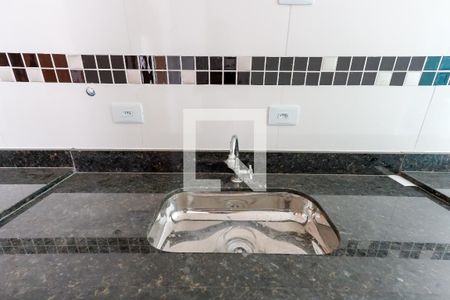 Apartamento para alugar com 45m², 2 quartos e sem vagaCozinha e Área de Serviço