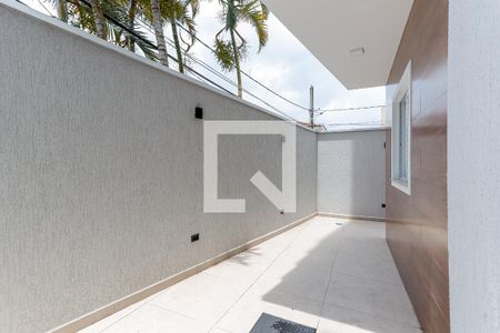 Apartamento para alugar com 43m², 2 quartos e sem vaga Apartamento para alugar com 43m², 2 quartos e sem vagaQuintal