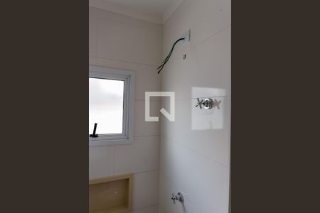 Apartamento para alugar com 45m², 2 quartos e sem vagaBanheiro