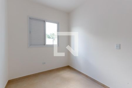 Apartamento para alugar com 45m², 2 quartos e sem vagaQuarto 2