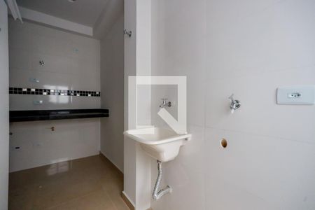 Apartamento para alugar com 38m², 2 quartos e sem vagaÁrea de Serviço