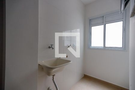 Apartamento para alugar com 38m², 2 quartos e sem vagaÁrea de Serviço