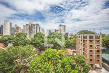 Apartamento à venda com 97m², 4 quartos e 2 vagas Apartamento à venda com 97m², 4 quartos e 2 vagasVista