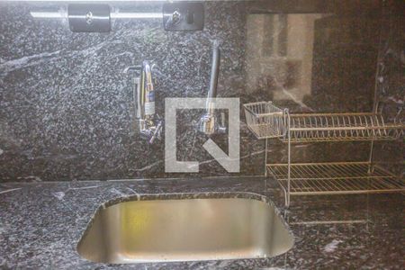 Apartamento à venda com 97m², 4 quartos e 2 vagas Apartamento à venda com 97m², 4 quartos e 2 vagasCozinha