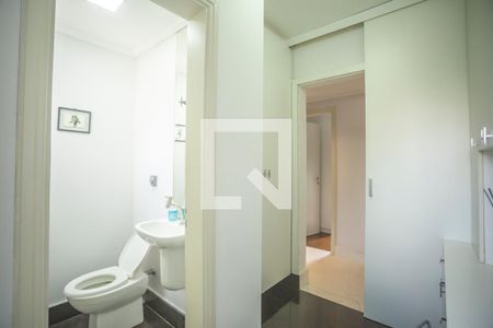 Apartamento à venda com 97m², 4 quartos e 2 vagas Apartamento à venda com 97m², 4 quartos e 2 vagasQuarto 4 - reversível