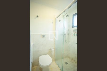 Apartamento à venda com 97m², 4 quartos e 2 vagas Apartamento à venda com 97m², 4 quartos e 2 vagasBanheiro Suíte