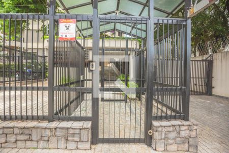 Apartamento à venda com 97m², 4 quartos e 2 vagas Apartamento à venda com 97m², 4 quartos e 2 vagasFachada