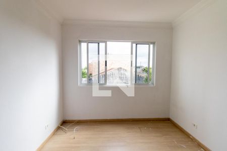 Sala de apartamento para alugar com 2 quartos, 55m² em Ipê, Pinhais