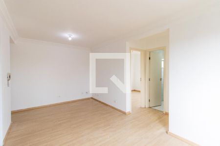 Sala de apartamento para alugar com 2 quartos, 55m² em Ipê, Pinhais