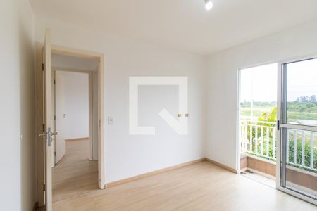 Quarto 1 de apartamento para alugar com 2 quartos, 55m² em Ipê, Pinhais