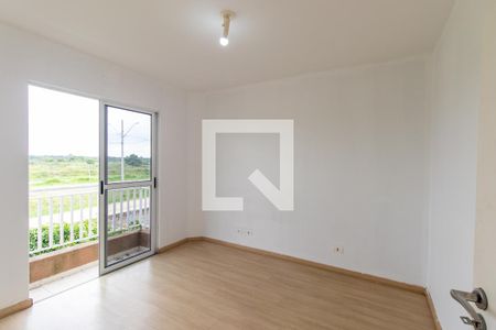 Quarto 1 de apartamento para alugar com 2 quartos, 55m² em Ipê, Pinhais