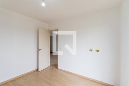Quarto 1 de apartamento para alugar com 2 quartos, 55m² em Ipê, Pinhais