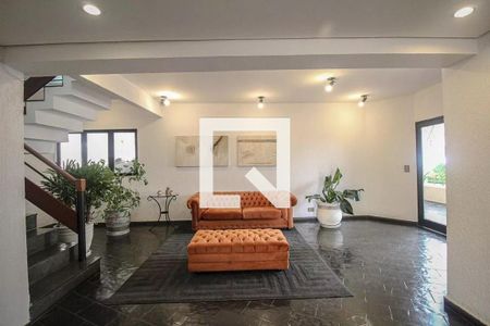 Apartamento à venda com 63m², 2 quartos e 1 vaga Apartamento à venda com 63m², 2 quartos e 1 vagaHall de Entrada