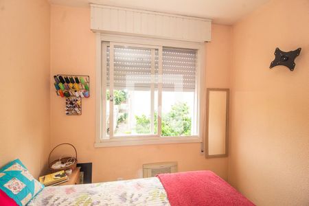 Apartamento à venda com 50m², 2 quartos e 1 vaga Apartamento à venda com 50m², 2 quartos e 1 vagaQuarto 2