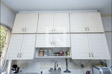 Apartamento à venda com 140m², 3 quartos e 1 vagaCozinha - Armários