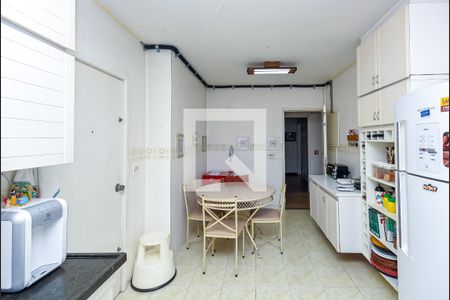 Apartamento à venda com 140m², 3 quartos e 1 vagaCozinha