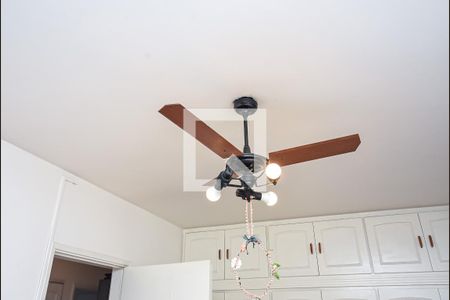 Apartamento à venda com 140m², 3 quartos e 1 vagaQuarto 1