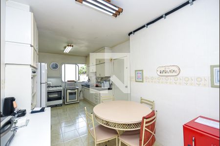 Apartamento à venda com 140m², 3 quartos e 1 vagaCozinha