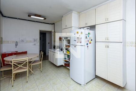 Apartamento à venda com 140m², 3 quartos e 1 vagaCozinha