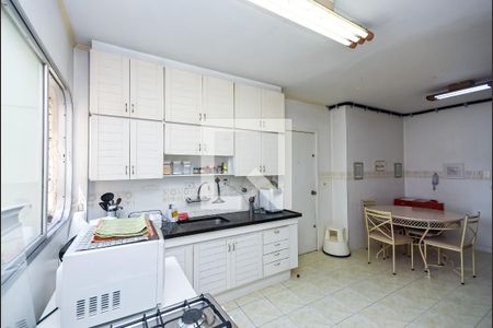Apartamento à venda com 140m², 3 quartos e 1 vagaCozinha