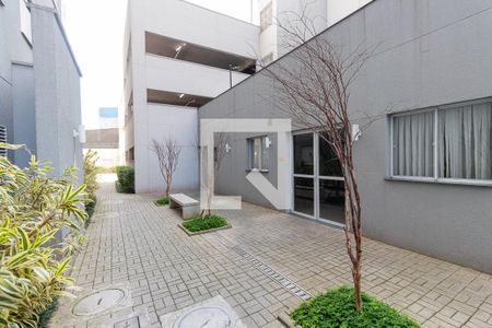 Apartamento à venda com 42m², 2 quartos e 1 vagaÁrea comum