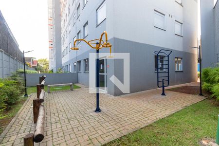 Apartamento à venda com 42m², 2 quartos e 1 vagaÁrea comum