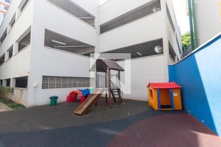 Apartamento à venda com 42m², 2 quartos e 1 vagaÁrea comum - Playground
