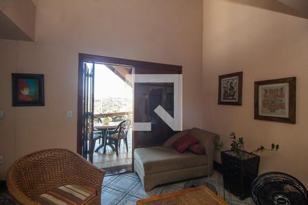 Casa à venda com 300m², 4 quartos e 2 vagas Casa à venda com 300m², 4 quartos e 2 vagasSala 4