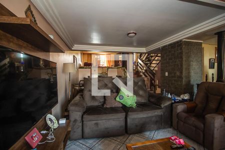 Casa à venda com 300m², 4 quartos e 2 vagas Casa à venda com 300m², 4 quartos e 2 vagasSala 4