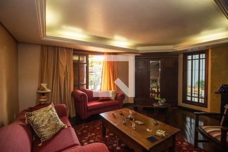 Casa à venda com 300m², 4 quartos e 2 vagas Casa à venda com 300m², 4 quartos e 2 vagasSala 2