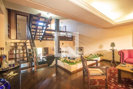 Casa à venda com 300m², 4 quartos e 2 vagas Casa à venda com 300m², 4 quartos e 2 vagasSala 2