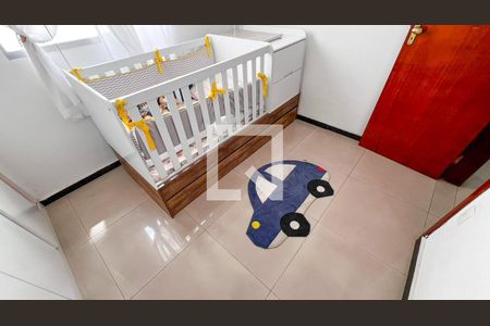 Casa à venda com 225m², 5 quartos e 3 vagas Casa à venda com 225m², 5 quartos e 3 vagasQuarto 2