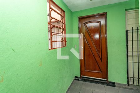 Apartamento à venda com 49m², 2 quartos e 1 vaga Apartamento à venda com 49m², 2 quartos e 1 vagaEntrada