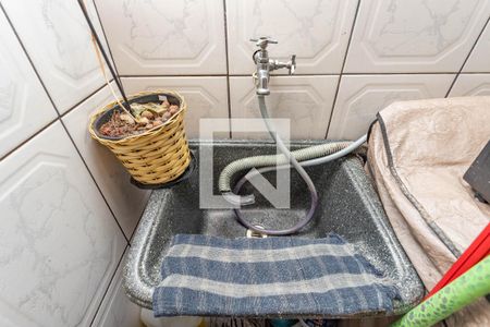 Apartamento à venda com 49m², 2 quartos e 1 vaga Apartamento à venda com 49m², 2 quartos e 1 vagaÁrea de serviço