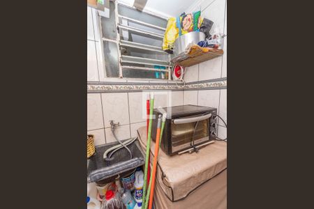 Apartamento à venda com 49m², 2 quartos e 1 vaga Apartamento à venda com 49m², 2 quartos e 1 vagaÁrea de serviço