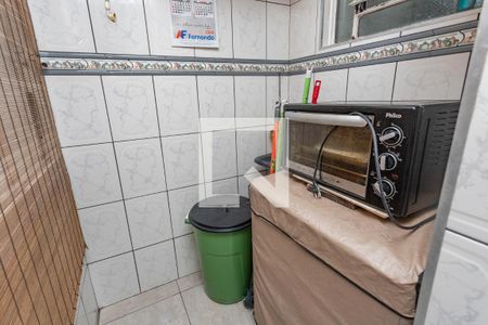 Apartamento à venda com 49m², 2 quartos e 1 vaga Apartamento à venda com 49m², 2 quartos e 1 vagaÁrea de serviço