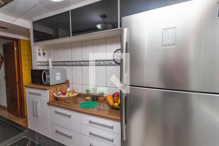 Apartamento à venda com 49m², 2 quartos e 1 vaga Apartamento à venda com 49m², 2 quartos e 1 vagaCozinha