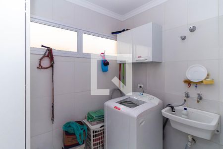 Casa de condomínio à venda com 103m², 2 quartos e 2 vagas Casa de condomínio à venda com 103m², 2 quartos e 2 vagasÁrea de Serviço