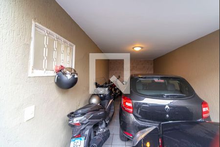 Casa à venda com 231m², 3 quartos e 3 vagasGaragem