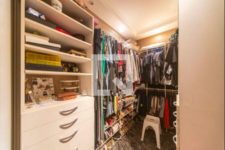 Casa à venda com 231m², 3 quartos e 3 vagasCloset do Quarto 3