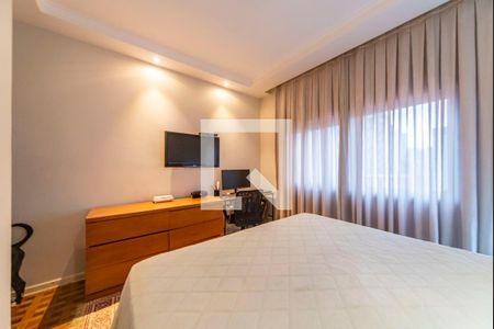 Casa à venda com 231m², 3 quartos e 3 vagasQuarto 3