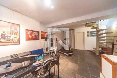 Casa à venda com 231m², 3 quartos e 3 vagasÁrea comum