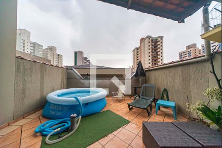 Casa à venda com 231m², 3 quartos e 3 vagasVaranda da Área Gourmet