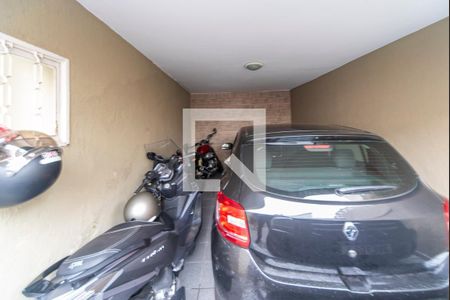 Casa à venda com 231m², 3 quartos e 3 vagasGaragem