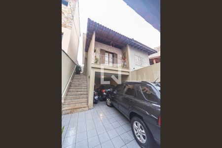 Casa à venda com 231m², 3 quartos e 3 vagasGaragem