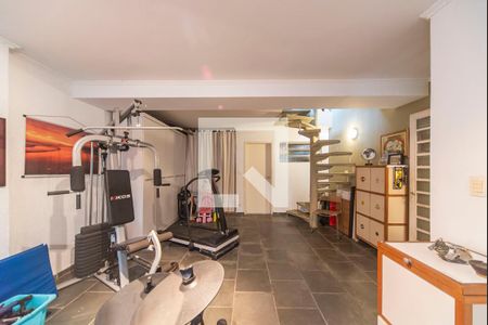 Casa à venda com 231m², 3 quartos e 3 vagasÁrea comum